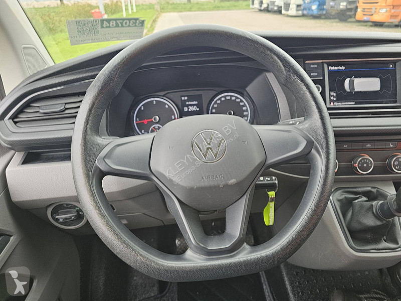 Véhicule utilitaire Volkswagen 2.0 TDI T6.1...