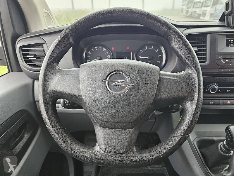 Véhicule utilitaire Opel 1.5 L2 3-Zits/Leer...
