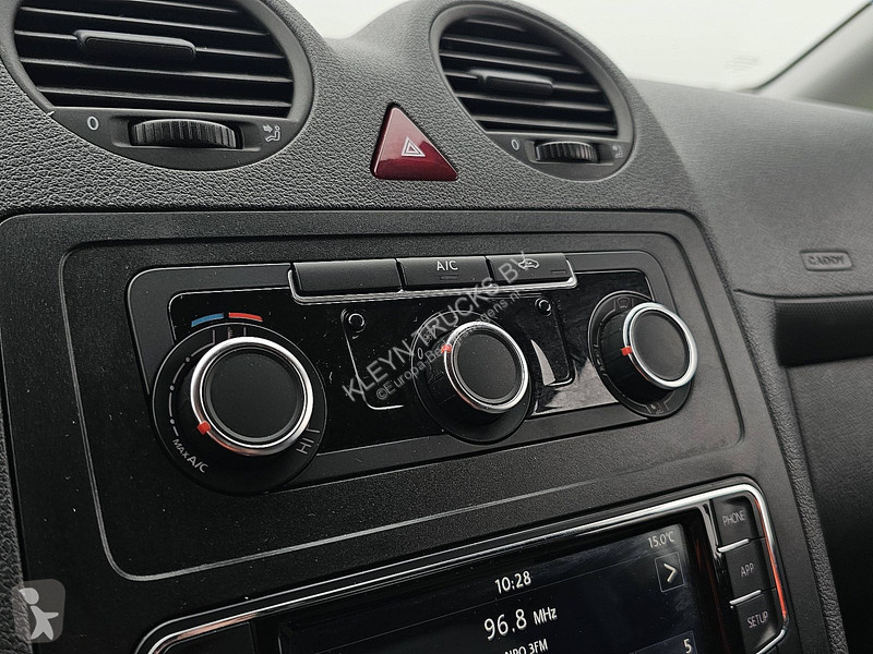 Véhicule utilitaire Volkswagen 1.6 L1 Automaat...
