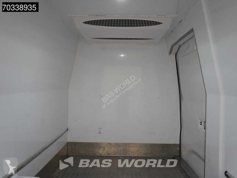 Véhicule utilitaire Volkswagen 140pk Koelwagen...