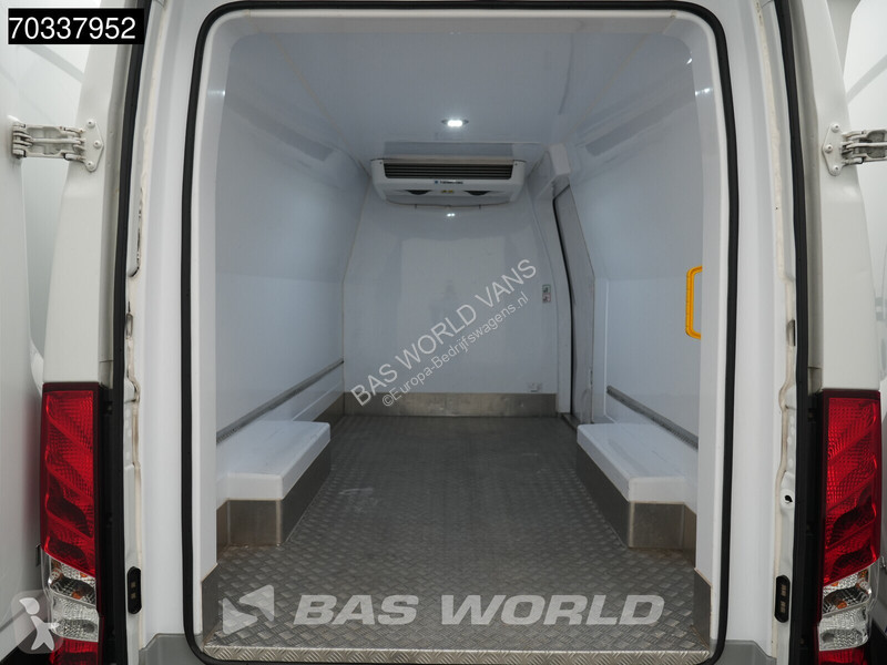 Véhicule utilitaire Iveco 35S16 Automaat...