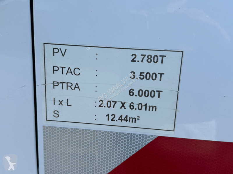 Véhicule utilitaire Renault Hoogwerker Klubb (...