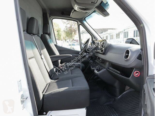 Mercedes Sprinter317CDI Maxi...