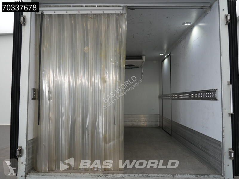 Bedrijfswagen Iveco 35S16 Automaat...