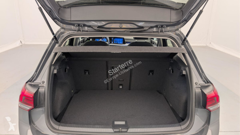 Volkswagen  GOLF Transporter