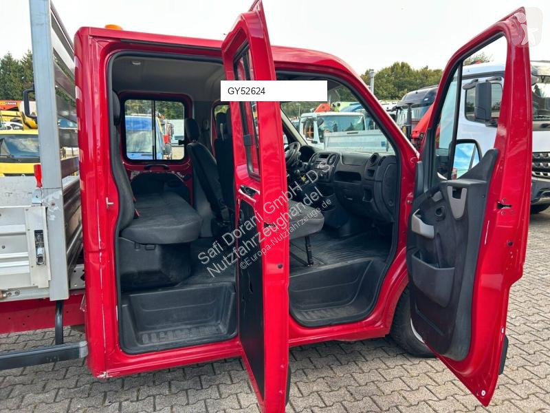 Véhicule utilitaire Opel