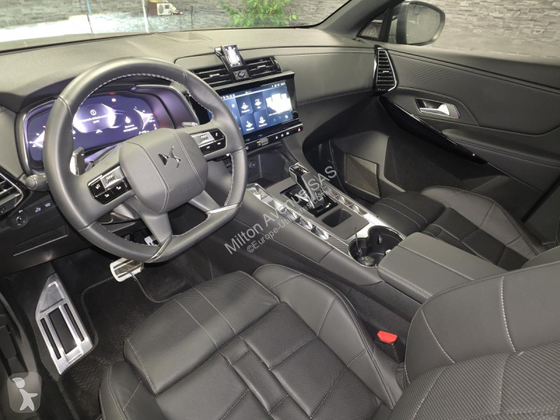 Véhicule utilitaire DS DS 7 CROSSBACK DS7 1.5...