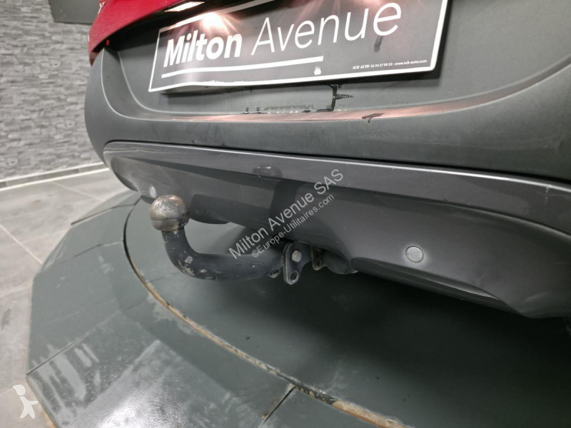 Véhicule utilitaire Renault KADJAR 1.3 TCe -...