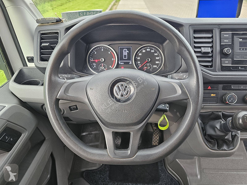 Véhicule utilitaire Volkswagen 35 2.0 kipper EURO6
