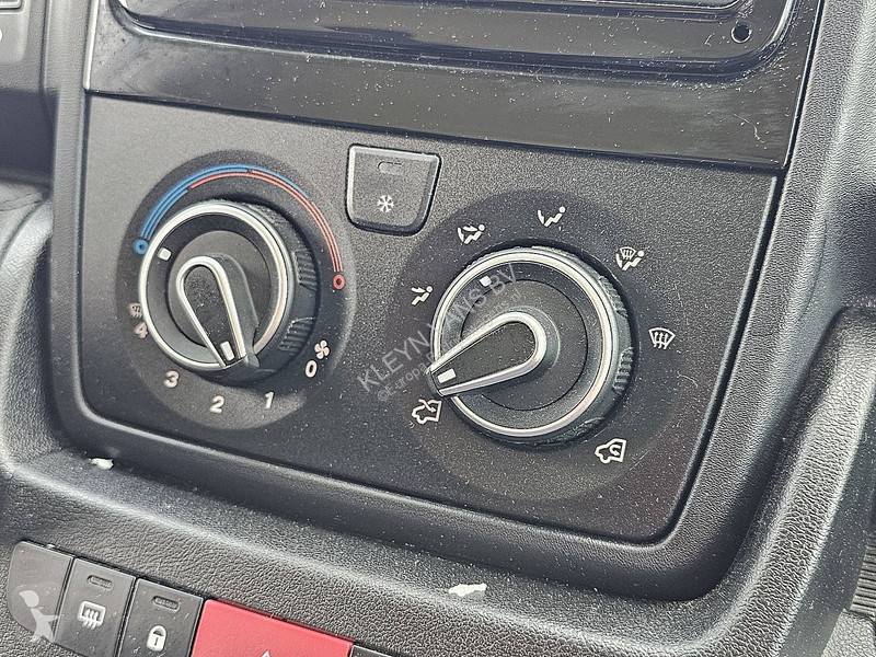 Véhicule utilitaire Opel 2.2 L2H2 Airco Cruise...