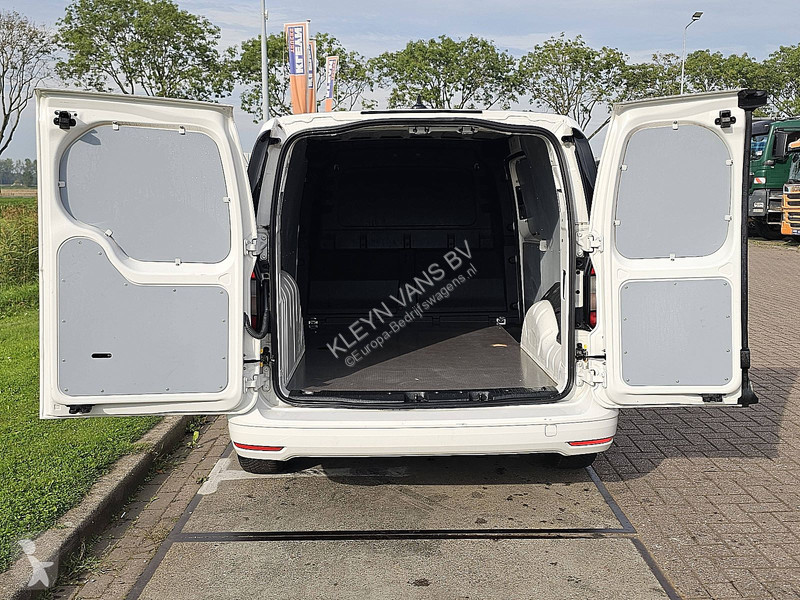 Véhicule utilitaire Volkswagen 1.5 TSI Automaat...
