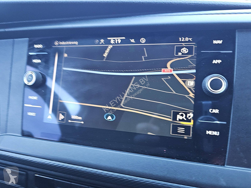 Véhicule utilitaire Volkswagen 2.0 TDI ac...