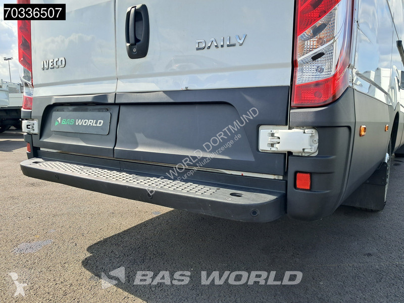 Iveco 35S16 Automatik L3H2 160PS Klima Kamera...