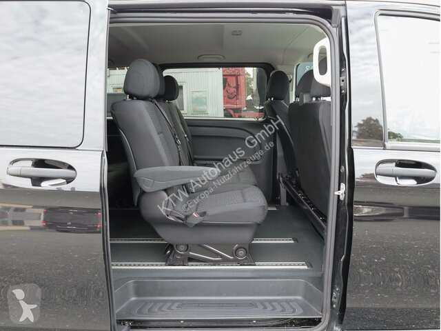 Mercedes Vito 116CDI...