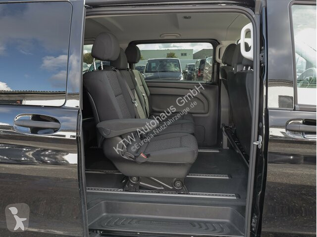 Mercedes Vito 116CDI...