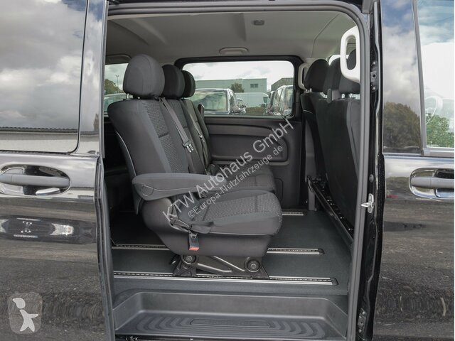 Mercedes Vito 116CDI...