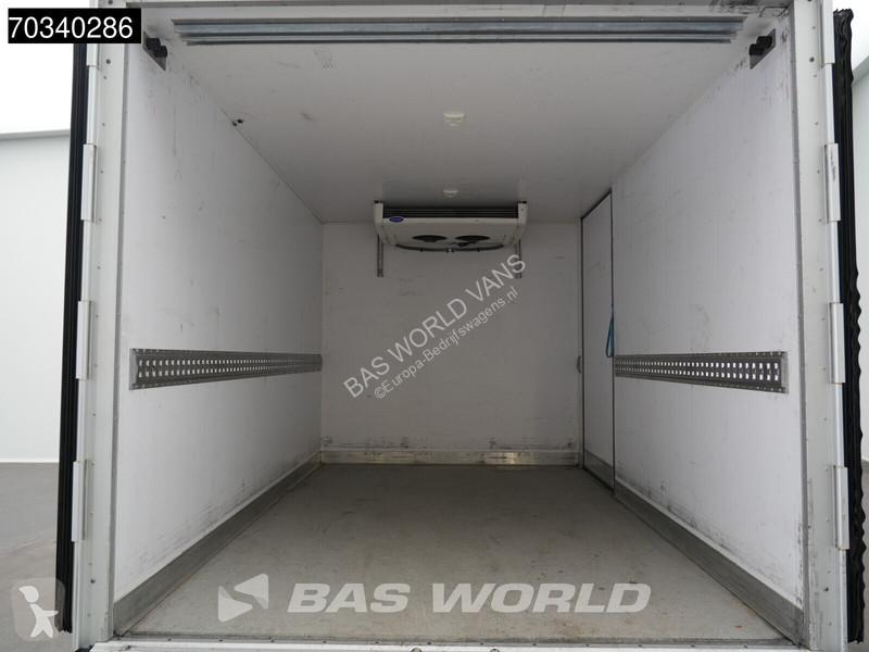 Užitkové vozidlo Iveco 35S16 Automaat Laadklep...