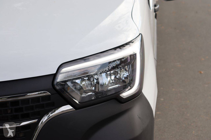 Véhicule utilitaire Renault