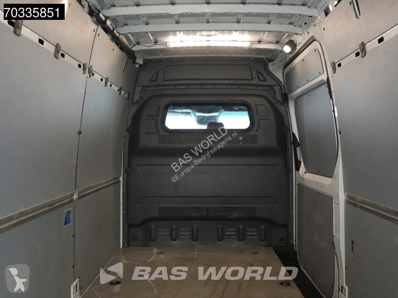 Bedrijfswagen Mercedes 317 CDI Automaat L3H2...