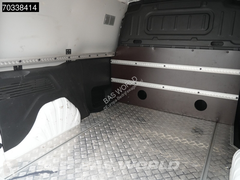 Véhicule utilitaire Citroën 110pk Benzine! L1H1...