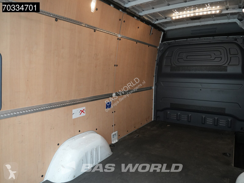 Furgoneta Mercedes 317 CDI Automaat L2H2...
