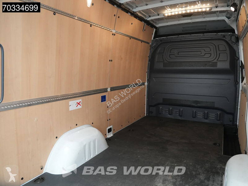 Furgoneta Mercedes 317 CDI Automaat L2H2...