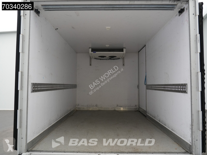 Iveco 35S16 Automaat Laadklep Koel/Vrieswagen...