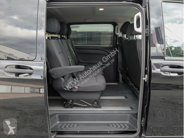 Mercedes Vito 116CDI...