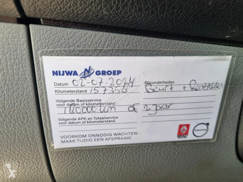 Véhicule utilitaire Volkswagen 2.0 TDI BE...