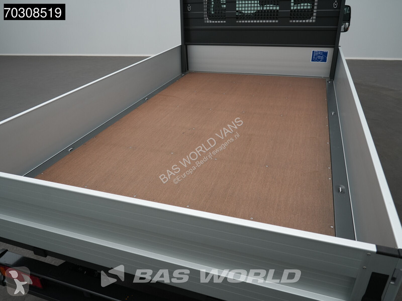 Véhicule utilitaire Iveco 35S16 Neu! Automatik...