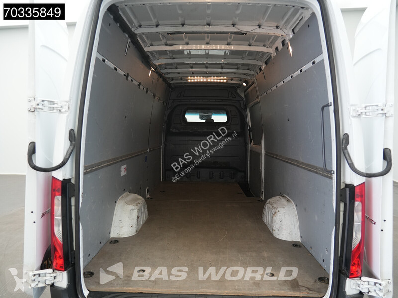 Mercedes 317 CDI Automaat L3H2 AC/Climate MBUX...