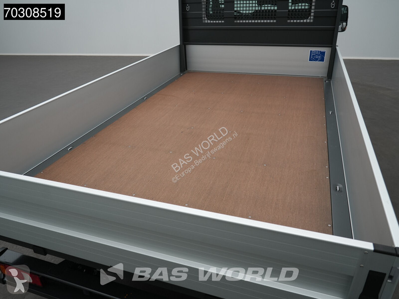 Véhicule utilitaire Iveco 35S16 Neu! Automatik...