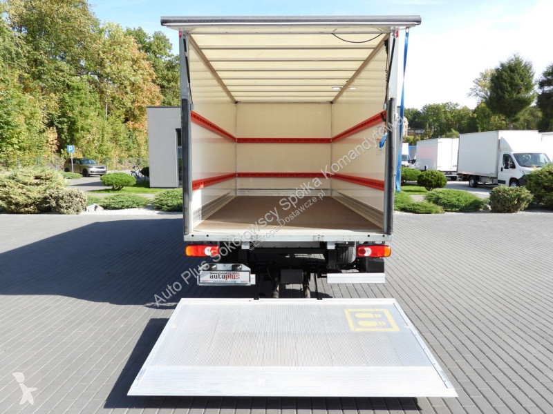 Véhicule utilitaire Renault  MASTER