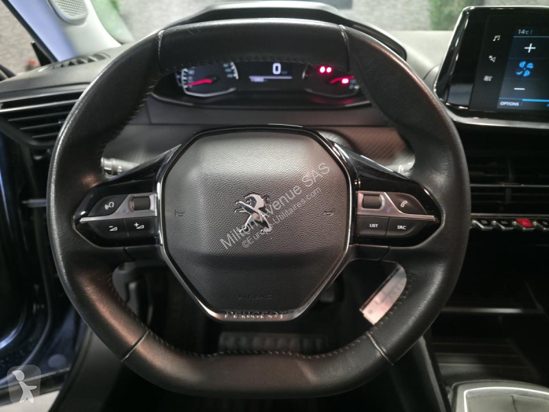 Užitkové vozidlo Peugeot 1.5 BlueHDi - 110 II...