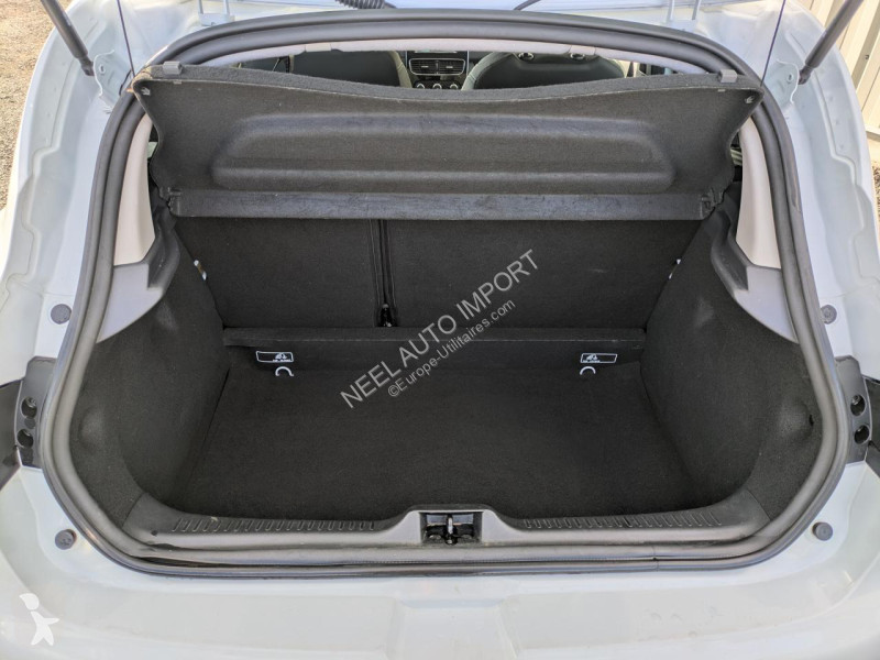 Renault CLIO IV BUSINESS 0.9 TCe 90CH van