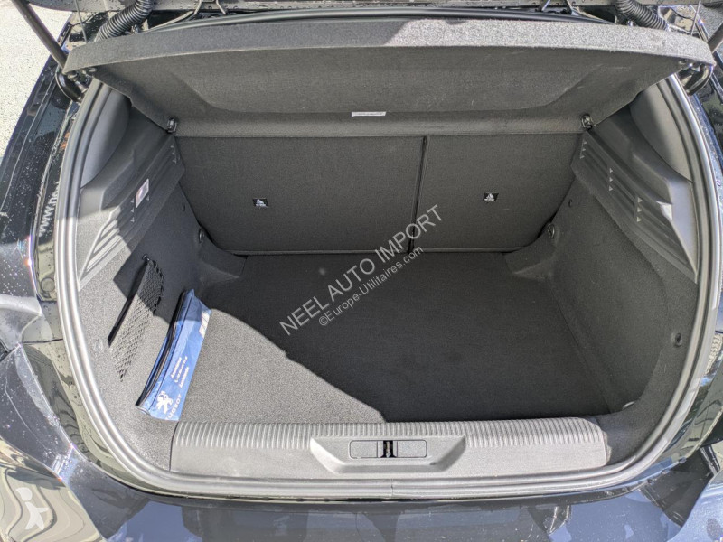 Véhicule utilitaire Peugeot 308 III ALLURE1.5...