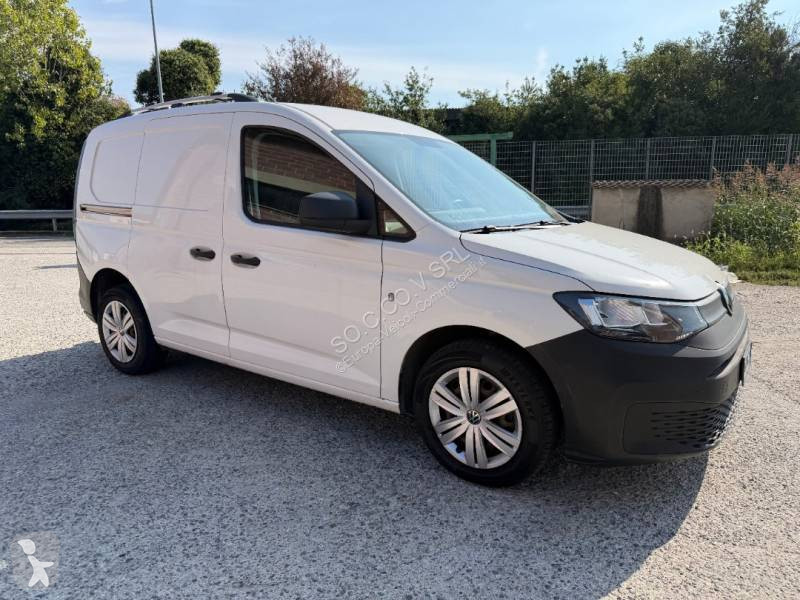 Véhicule utilitaire Volkswagen
