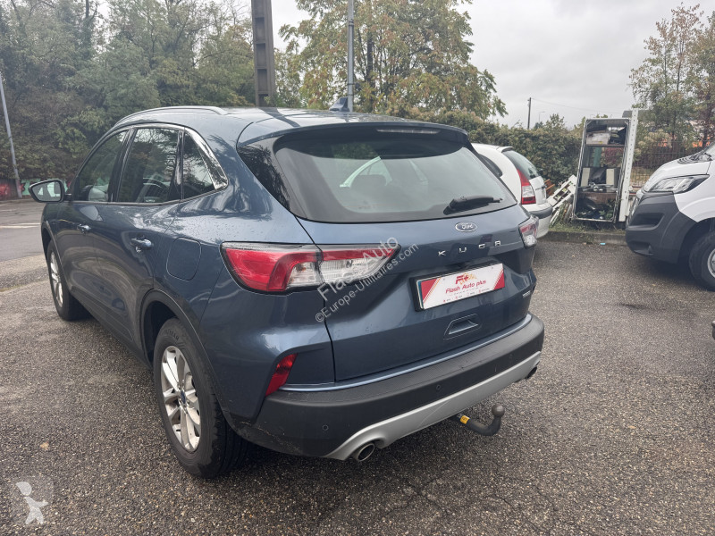 Véhicule utilitaire Ford KUGA 2.5 190CH HYBRIDE...