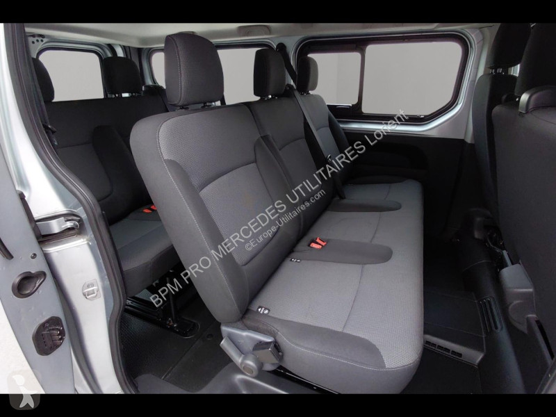 Renault Combi L2 2.0 Blue dCi 150ch S&S Zen 9...