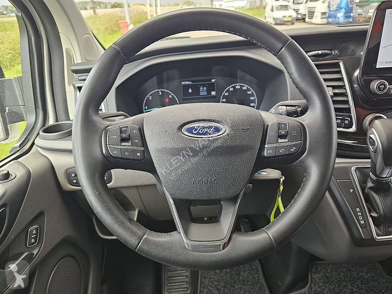 Ford 2.0 ECOB 170 SPORT AUT van