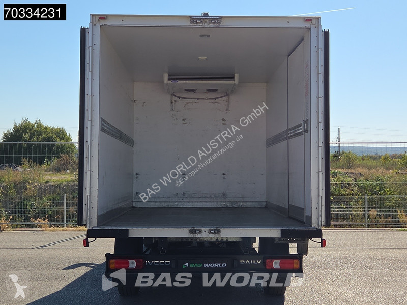 Véhicule utilitaire Iveco 35S16 Automatik...