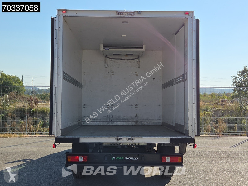 Véhicule utilitaire Iveco 35S16 Automatik...
