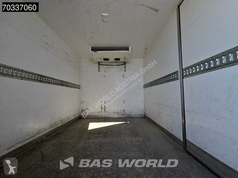 Véhicule utilitaire Iveco 35S16 Automatik...