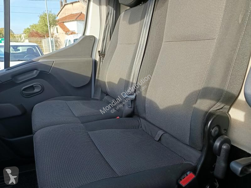 Varevogn Renault L2H2 DCI 150