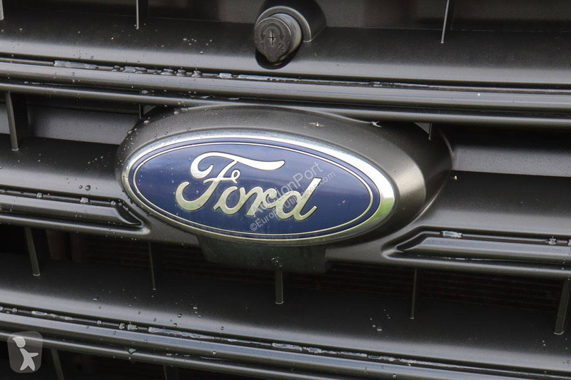 Véhicule utilitaire Ford