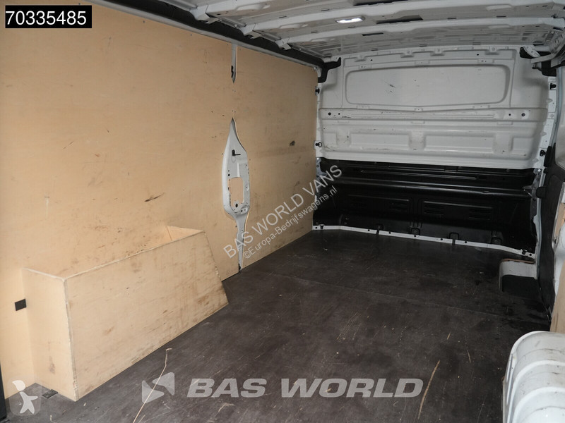 Renault 150pk Automaat L2H1 Airco Cruise Camera...