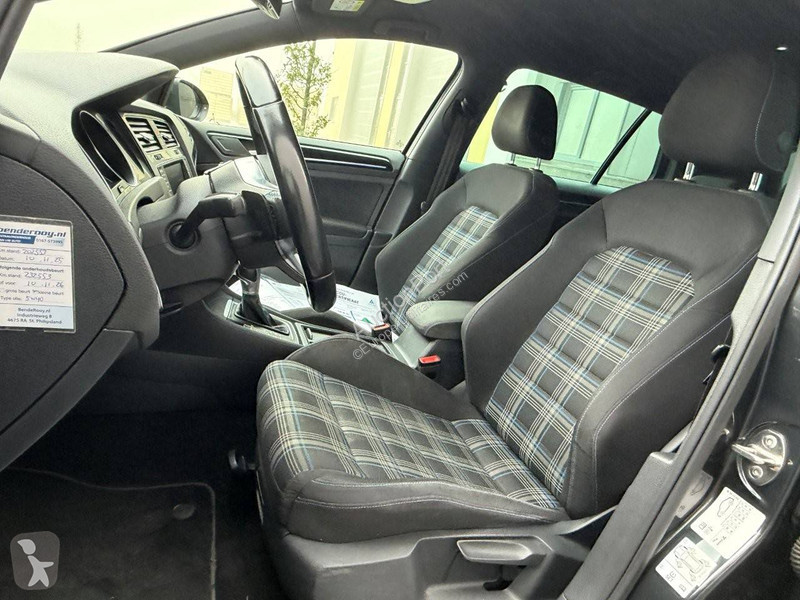 Véhicule utilitaire Volkswagen 1.4 GTE