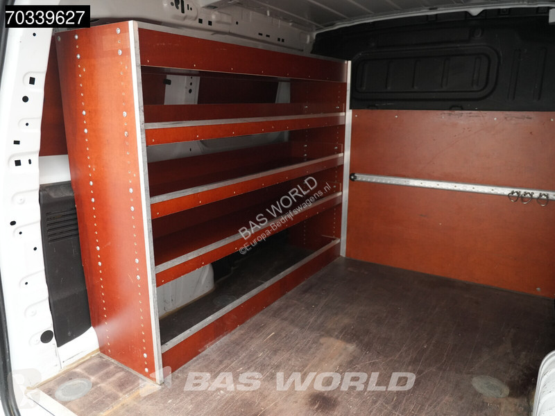 Véhicule utilitaire Opel L1H1 Airco Navi...