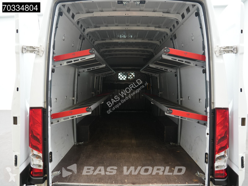 Véhicule utilitaire Iveco 35S16 Automaat 160PK...
