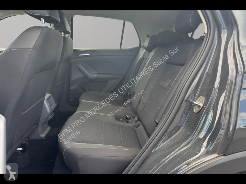 Véhicule utilitaire Volkswagen 1.0 TSI 110ch...